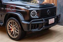 مێرسێدس بێنز G-Class